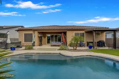 21286 S 227th Way, Queen Creek, AZ 85142 - Photo 79