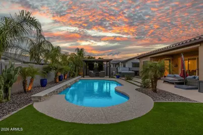 21286 S 227th Way, Queen Creek, AZ 85142 - Photo 1
