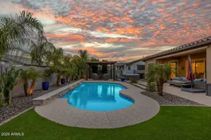 21286 S 227th Way, Queen Creek, AZ 85142 - Photo 1