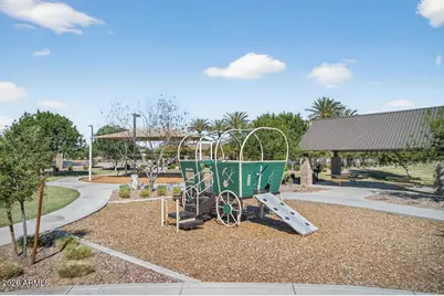 21286 S 227th Way, Queen Creek, AZ 85142 - Photo 105