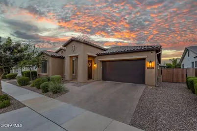 21286 S 227th Way, Queen Creek, AZ 85142 - Photo 85