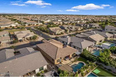 21286 S 227th Way, Queen Creek, AZ 85142 - Photo 121
