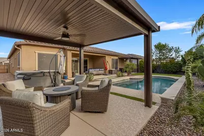21286 S 227th Way, Queen Creek, AZ 85142 - Photo 73