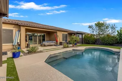 21286 S 227th Way, Queen Creek, AZ 85142 - Photo 83