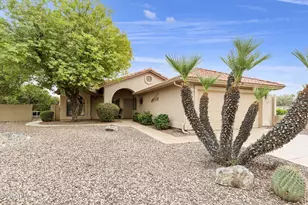 24637 S Drifter Dr, Sun Lakes, AZ 85248 - Photo 1