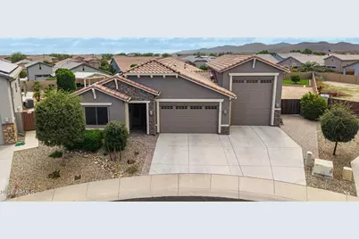 24216 N 169th Drive, Surprise, AZ 85387 - Photo 39