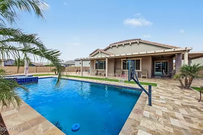 24216 N 169th Drive, Surprise, AZ 85387 - Photo 33
