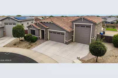 24216 N 169th Drive, Surprise, AZ 85387 - Photo 41