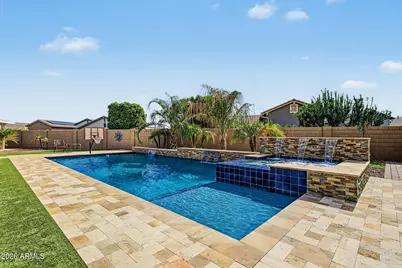 24216 N 169th Drive, Surprise, AZ 85387 - Photo 35