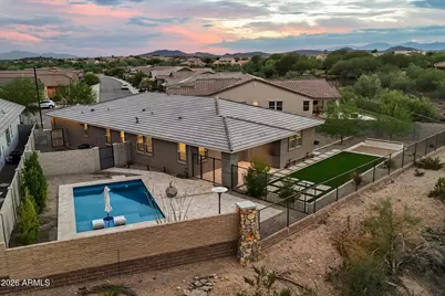 31526 N 130th Avenue, Peoria, AZ 85383 - Photo 27
