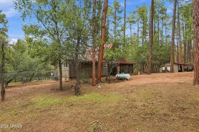 5844 W Robin Way, Pine, AZ 85544 - Photo 33