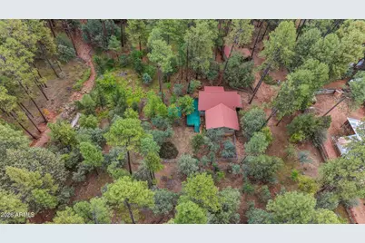 5844 W Robin Way, Pine, AZ 85544 - Photo 7