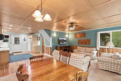 5844 W Robin Way, Pine, AZ 85544 - Photo 13