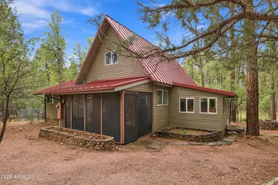 5844 W Robin Way, Pine, AZ 85544 - Photo 3