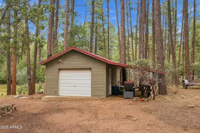 5844 W Robin Way, Pine, AZ 85544 - Photo 9