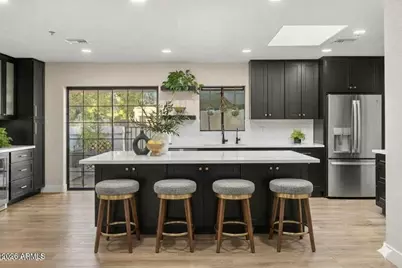 10945 E San Salvador Drive, Scottsdale, AZ 85259 - Photo 1
