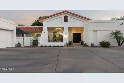 10945 E San Salvador Drive, Scottsdale, AZ 85259 - Photo 31
