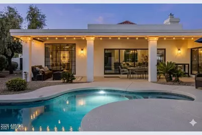 10945 E San Salvador Drive, Scottsdale, AZ 85259 - Photo 7