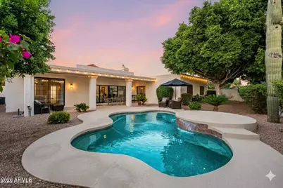 10945 E San Salvador Drive, Scottsdale, AZ 85259 - Photo 3
