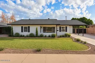 6707 E Hubbell St, Scottsdale, AZ 85257 - Photo 1