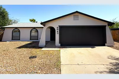 6943 W Hubbell Street, Phoenix, AZ 85035 - Photo 1