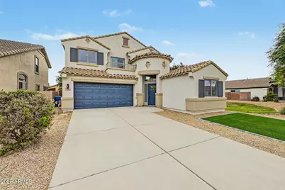 4286 E Rock Drive, San Tan Valley, AZ 85143 - Photo 3
