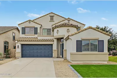 4286 E Rock Drive, San Tan Valley, AZ 85143 - Photo 1