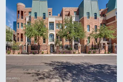 2017 N 1st Avenue, Phoenix, AZ 85003 - Photo 3