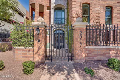 2017 N 1st Avenue, Phoenix, AZ 85003 - Photo 11
