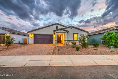 4811 W Hunter Trail, San Tan Valley, AZ 85144 - Photo 1