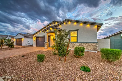 4811 W Hunter Trail, San Tan Valley, AZ 85144 - Photo 61