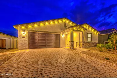4811 W Hunter Trail, San Tan Valley, AZ 85144 - Photo 3