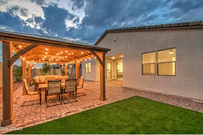 4811 W Hunter Trail, San Tan Valley, AZ 85144 - Photo 57
