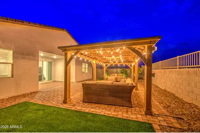 4811 W Hunter Trail, San Tan Valley, AZ 85144 - Photo 59