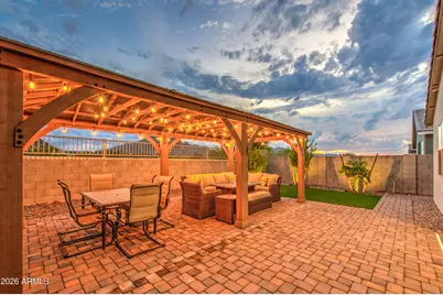 4811 W Hunter Trail, San Tan Valley, AZ 85144 - Photo 55