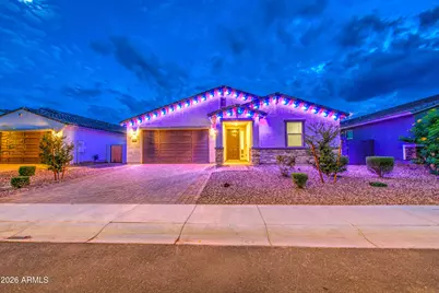 4811 W Hunter Trail, San Tan Valley, AZ 85144 - Photo 63