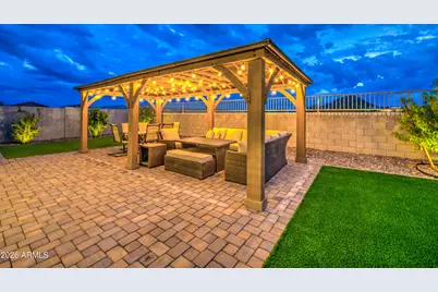 4811 W Hunter Trail, San Tan Valley, AZ 85144 - Photo 53