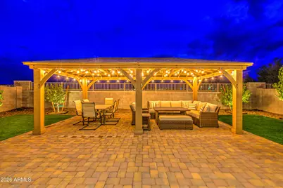 4811 W Hunter Trail, San Tan Valley, AZ 85144 - Photo 5