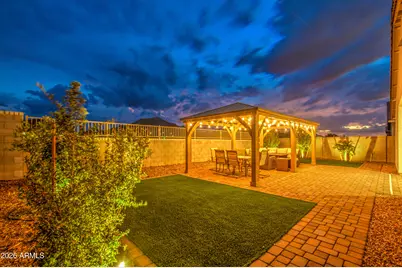 4811 W Hunter Trail, San Tan Valley, AZ 85144 - Photo 51