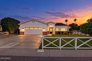 4311 E Earll Dr, Phoenix, AZ 85018 - Photo 1