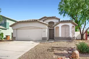 375 N 167th Dr, Goodyear, AZ 85338 - Photo 1