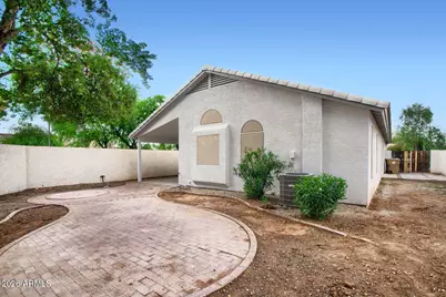 375 N 167th Drive, Goodyear, AZ 85338 - Photo 29