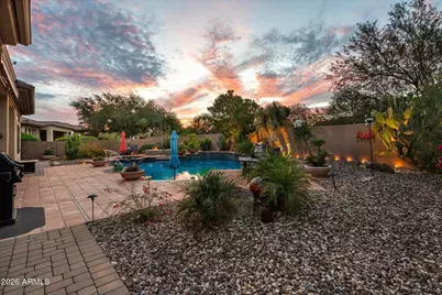 39924 N Long Landing Court, Anthem, AZ 85086 - Photo 57