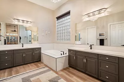 39924 N Long Landing Court, Anthem, AZ 85086 - Photo 27