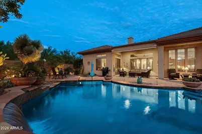 39924 N Long Landing Court, Anthem, AZ 85086 - Photo 51