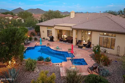 39924 N Long Landing Court, Anthem, AZ 85086 - Photo 41