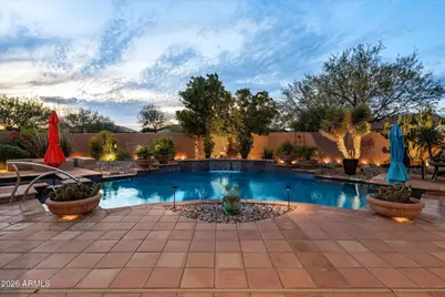 39924 N Long Landing Court, Anthem, AZ 85086 - Photo 49