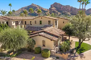 4949 E Lincoln Dr, Paradise Valley, AZ 85253 - Photo 1