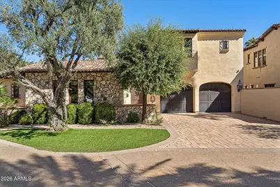 4949 E Lincoln Drive #3, Paradise Valley, AZ 85253 - Photo 31