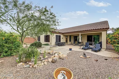 41819 N Iron Horse Court, Anthem, AZ 85086 - Photo 35